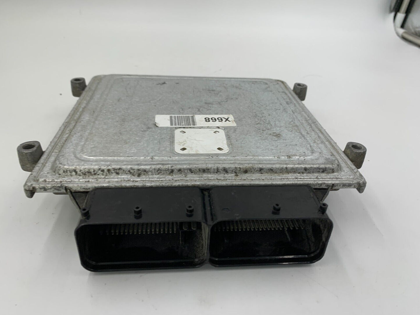 2011-2014 Hyundai Sonata Engine Control Module Unit ECU ECM OEM A02B22043