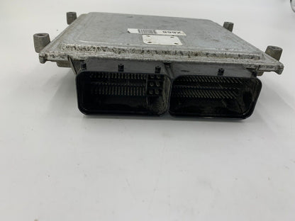 2011-2014 Hyundai Sonata Engine Control Module Unit ECU ECM OEM A02B22043