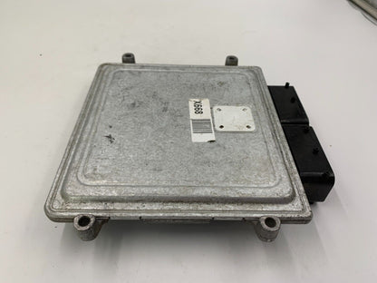 2011-2014 Hyundai Sonata Engine Control Module Unit ECU ECM OEM A02B22043