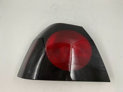 2004-2005 Chevrolet Impala Driver Side Tail Light Taillight OEM D02B26038