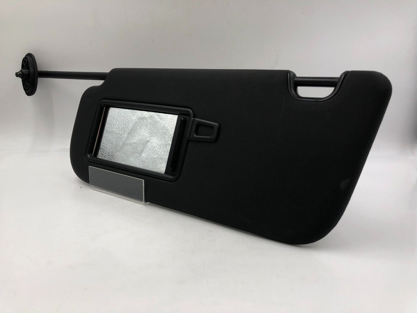 2014-2019 Kia Soul Driver Sun Visor Sunvisor Black Illuminated OEM J02B12072