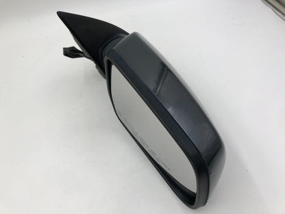 2010-2011 Chevrolet Equinox Passenger Side Power Door Mirror Gray OEM D04B15039