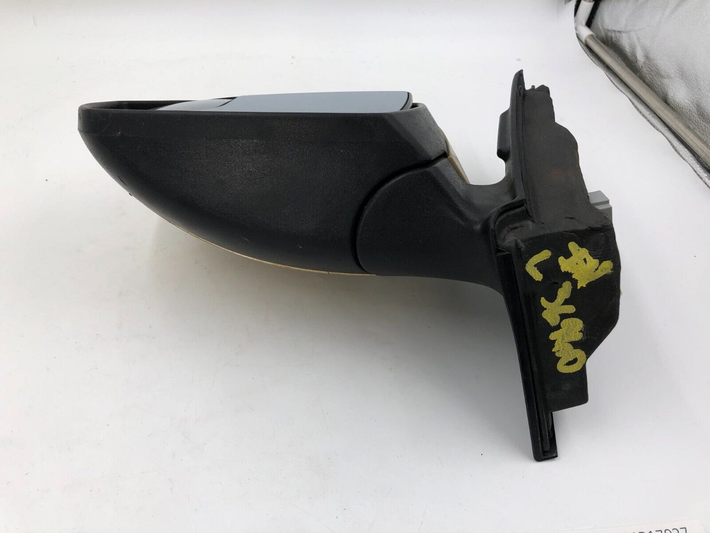 2013-2016 Ford Escape Driver Side View Power Door Mirror Gold OEM D04B17019