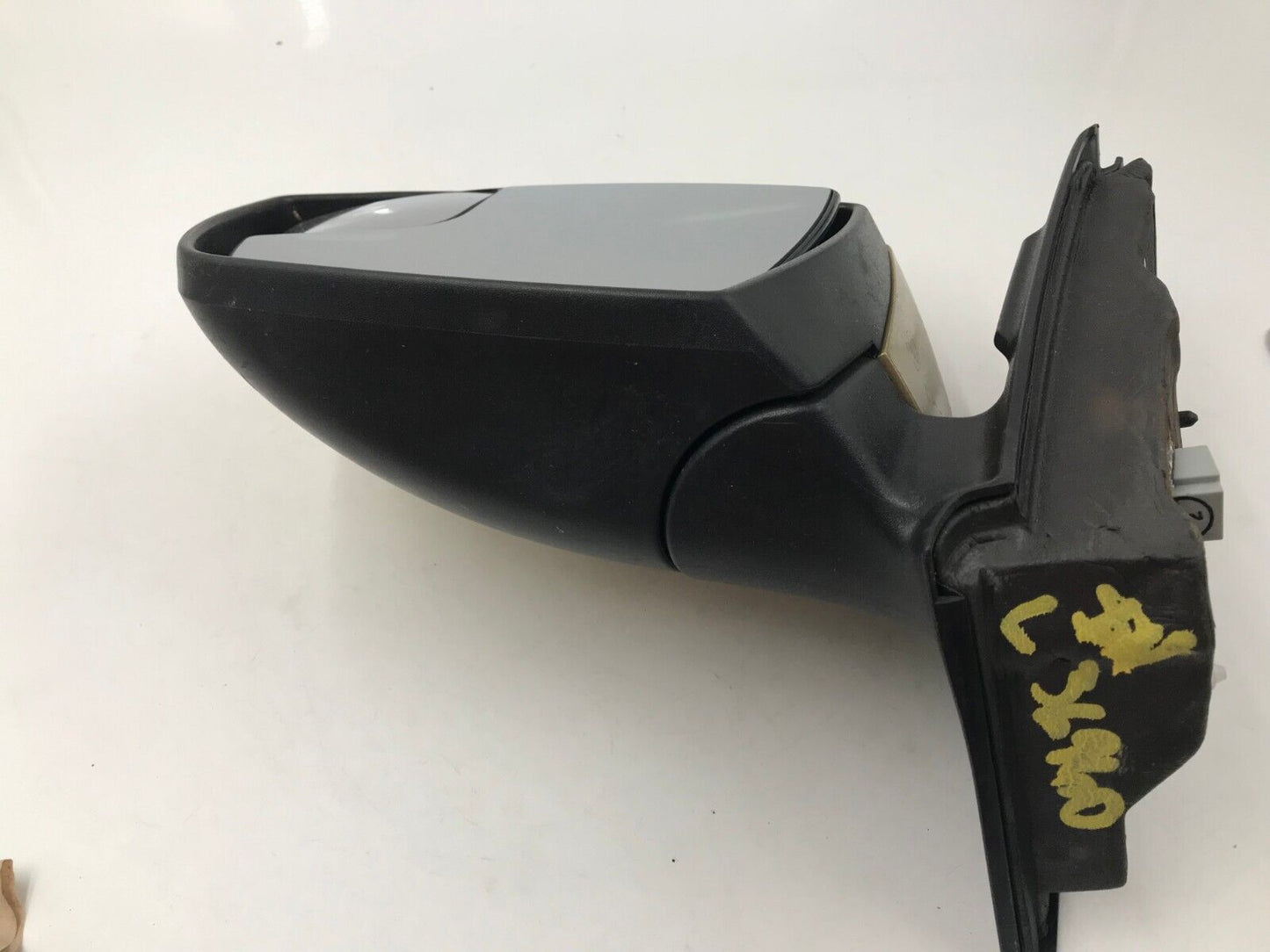 2013-2016 Ford Escape Driver Side View Power Door Mirror Gold OEM D04B17019