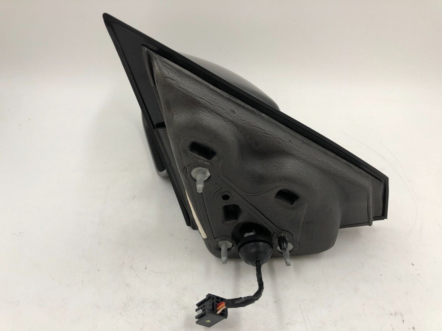 2013-2016 Dodge Dart Driver Side View Power Door Mirror Gray OEM B02B32030