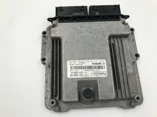 2017-2019 Ford Fusion Engine Control Module Unit ECU ECM OEM B02B28008