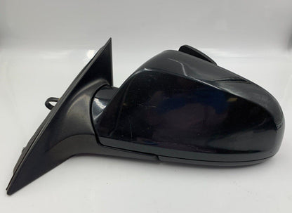 2008-2012 Chevrolet Malibu Driver Side View Power Door Mirror Gray OEM B02B44052