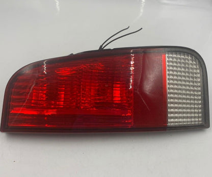 2003-2005 Lincoln Aviator Driver Side Tail Light OEM G01B19053