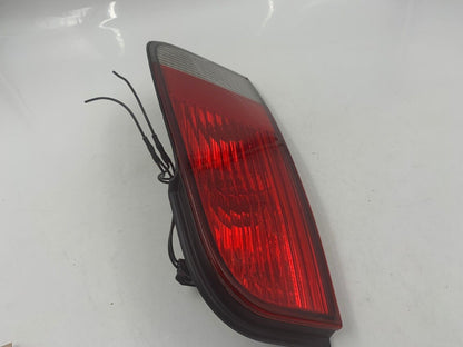 2003-2005 Lincoln Aviator Driver Side Tail Light OEM G01B19053