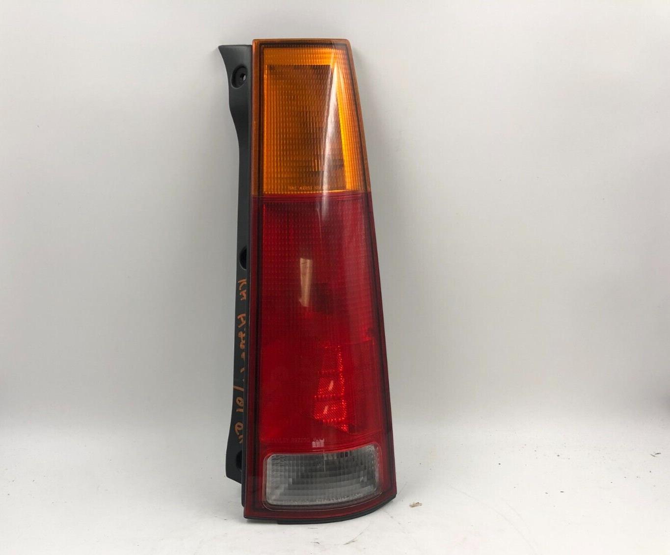 1997-2001 Honda CR-V Passenger Side Upper Tail Light Taillight OEM F01B24050