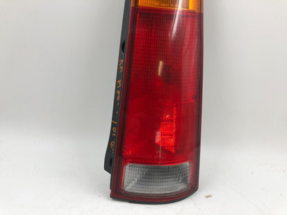 1997-2001 Honda CR-V Passenger Side Upper Tail Light Taillight OEM F01B24050