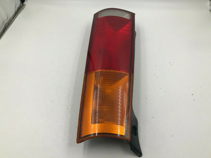 1997-2001 Honda CR-V Passenger Side Upper Tail Light Taillight OEM F01B24050