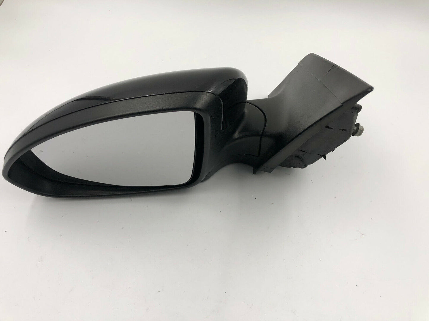 2011-2016 Chevrolet Cruze Driver Side View Power Door Mirror Charcoal OEM B43001