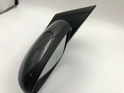 2011-2016 Chevrolet Cruze Driver Side View Power Door Mirror Charcoal OEM B43001