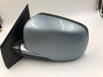 2009-2020 Dodge Journey Driver Side View Power Door Mirror Blue OEM C03B51004