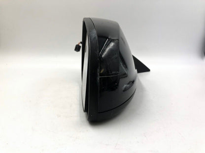 2008-2012 Chevrolet Malibu Passenger Side Power Door Mirror Black OEM C03B44028