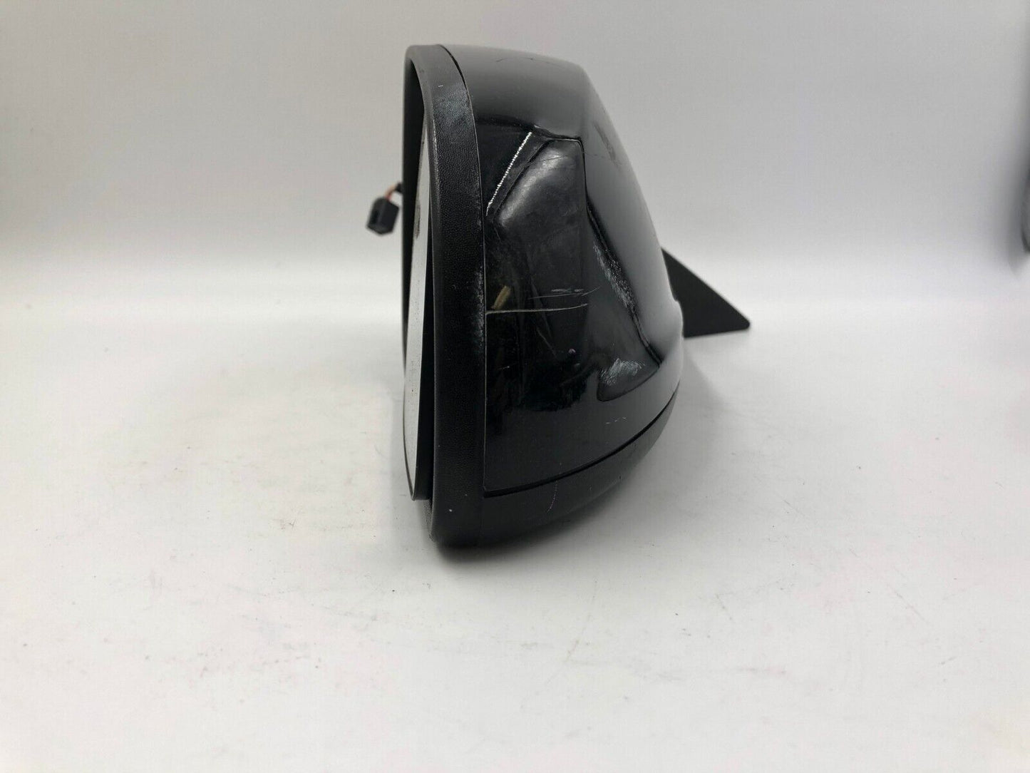 2008-2012 Chevrolet Malibu Passenger Side Power Door Mirror Black OEM C03B44028