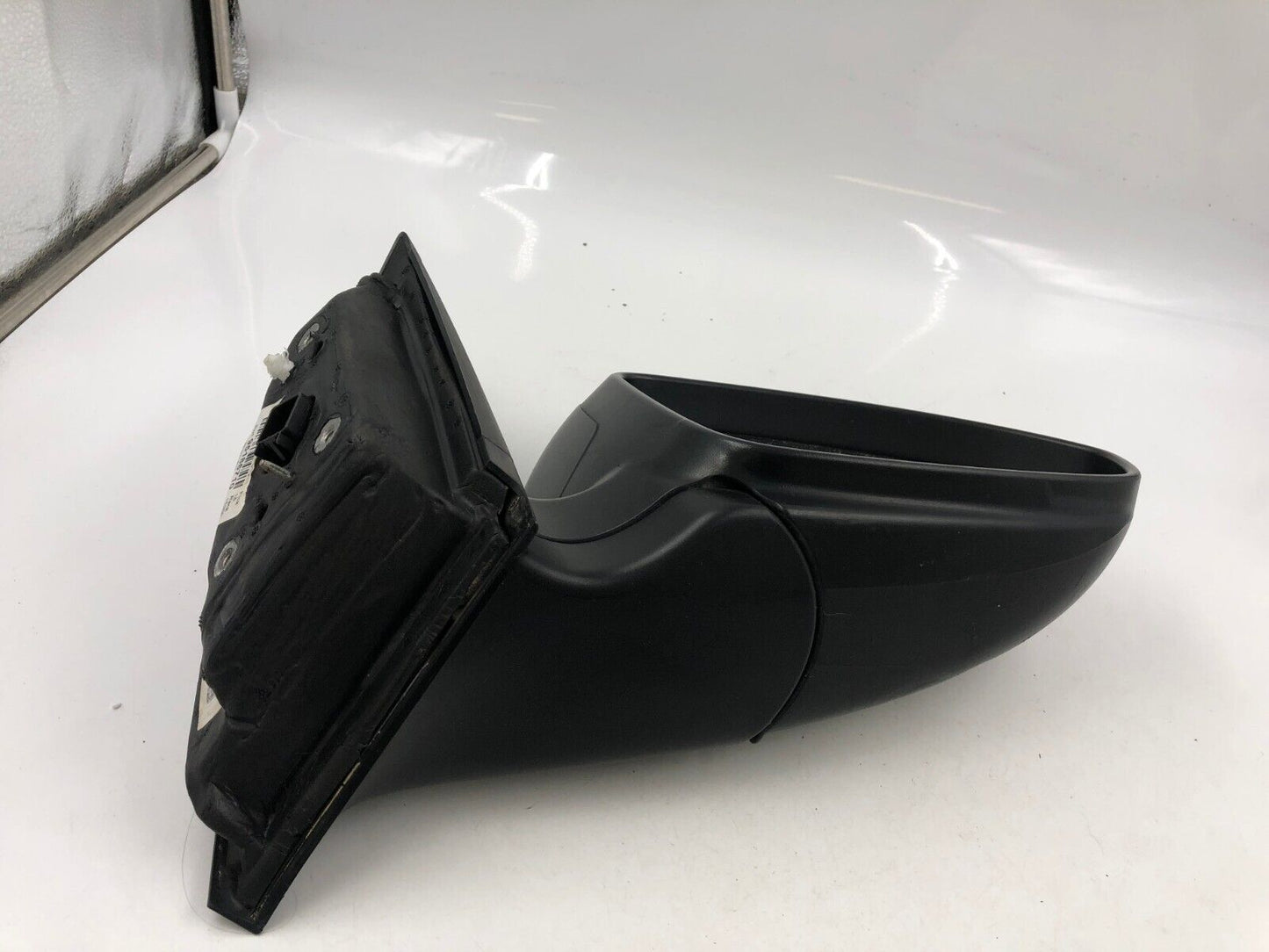 2011-2016 Chevrolet Cruze Passenger Side View Power Door Mirror Black G01B23041