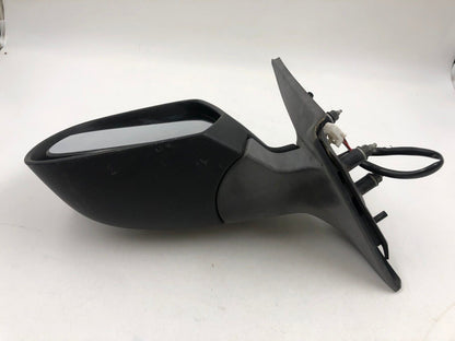 2012-2014 Nissan Versa Sdn Driver Side View Power Door Mirror Gray OEM D03B26042