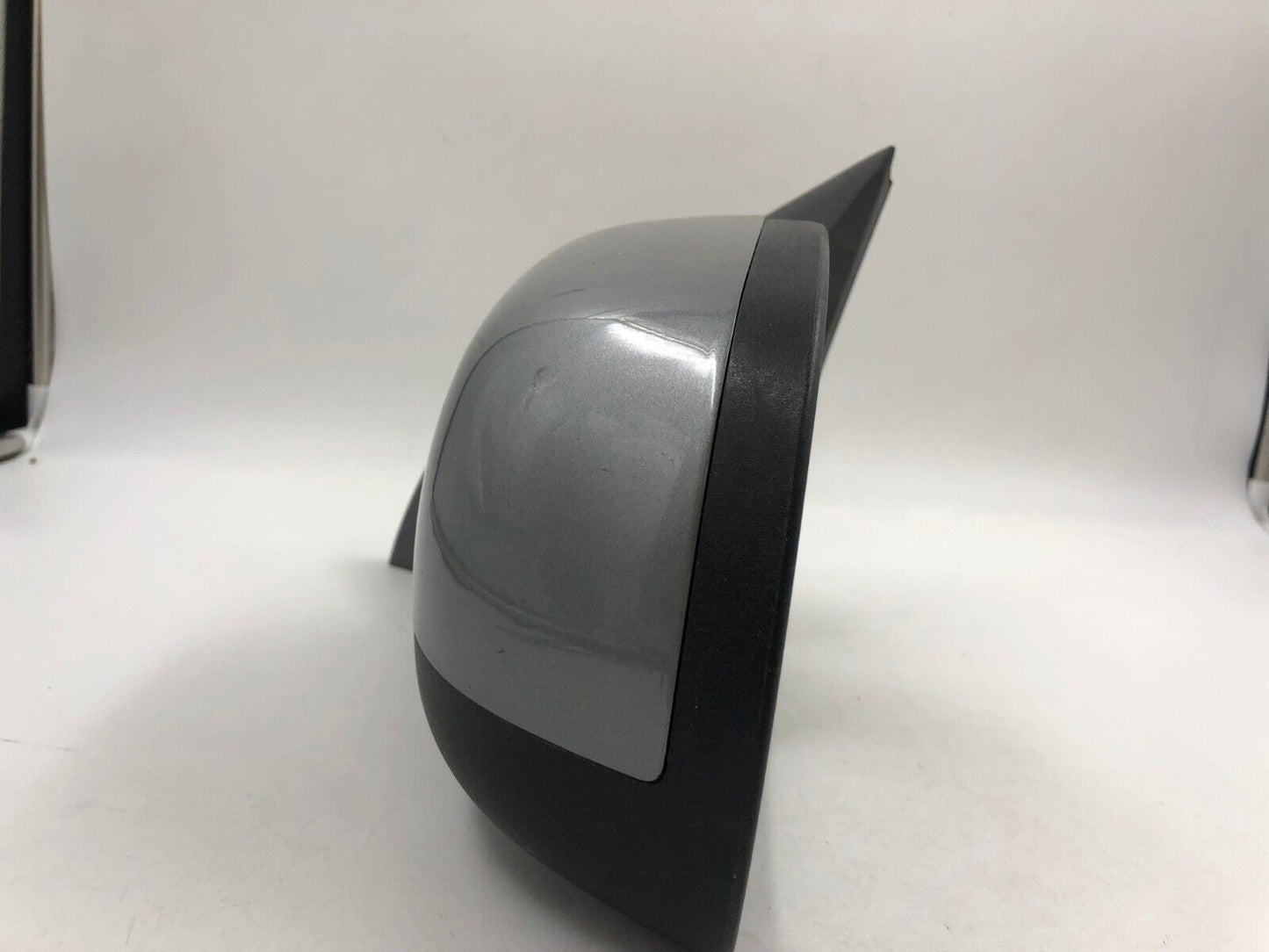 2012-2014 Nissan Versa Sdn Driver Side View Power Door Mirror Gray OEM D03B26042