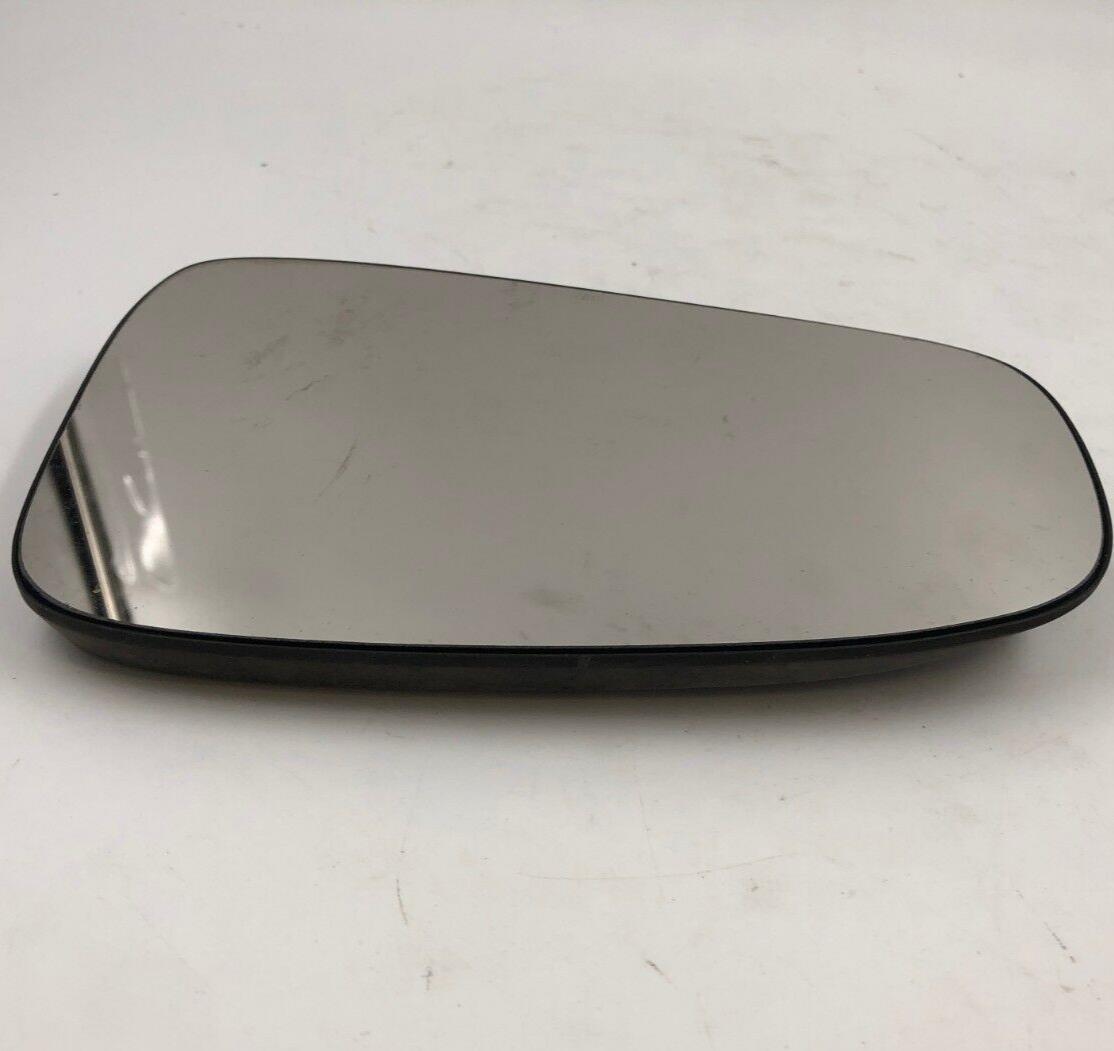 2000-2005 Chevrolet Impala Driver Power Door Mirror Glass Only OEM G02B38023