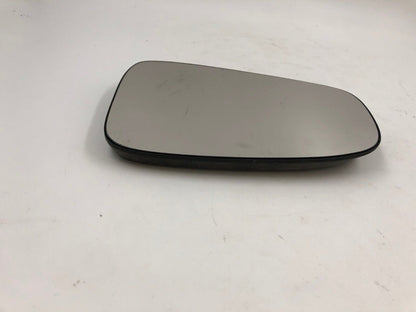 2000-2005 Chevrolet Impala Driver Power Door Mirror Glass Only OEM G02B38023