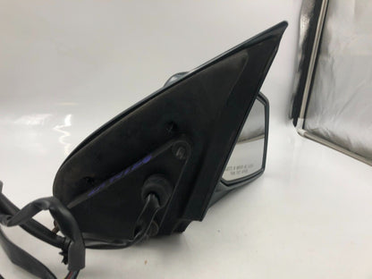 2007-2009 Cadillac SRX Passenger Side View Power Door Mirror Gray OEM C01B33052