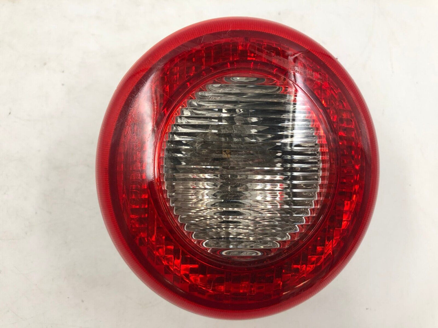 2006-2011 Chevrolet HHR Driver Side Lower Tail Light Taillight OEM F01B24052