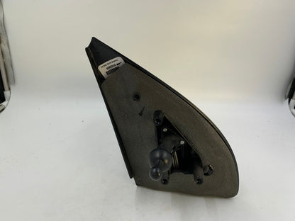 2005-2011 Chevrolet Aveo Driver Side View Manual Door Mirror Champaign B02B48039