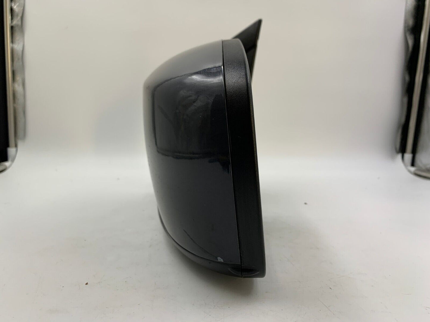 2011-2020 Dodge Caravan Driver Side View Power Door Mirror Gray OEM B02B48040