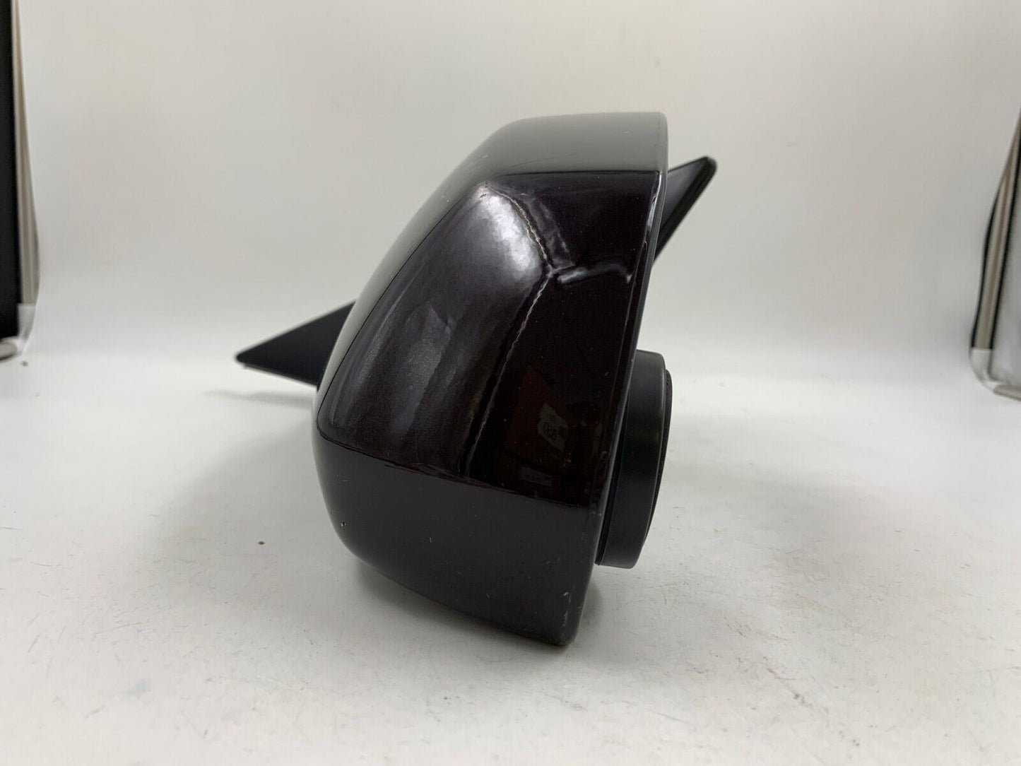 2008-2014 Cadillac CTS Driver Side View Power Door Mirror Purple OEM C01B54004