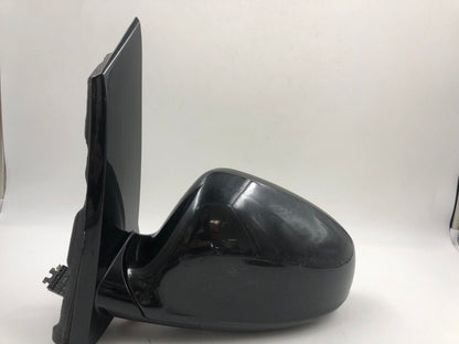 2012-2017 Buick Verano Driver Side View Power Door Mirror Black OEM D03B10068