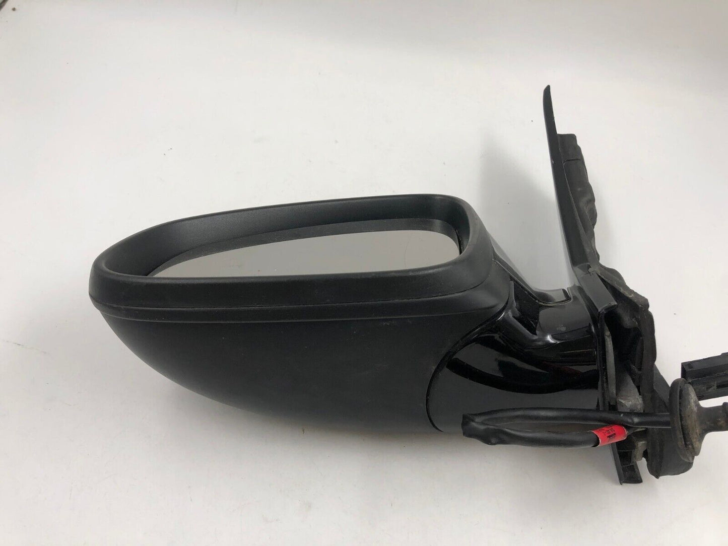 2012-2017 Buick Verano Driver Side View Power Door Mirror Black OEM D03B10068