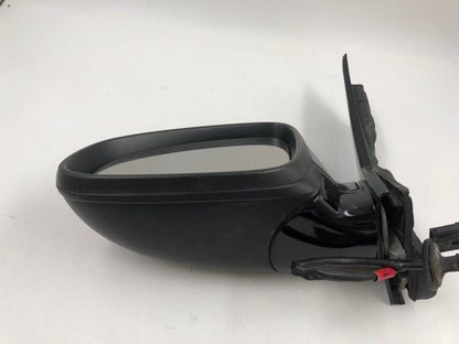 2012-2017 Buick Verano Driver Side View Power Door Mirror Black OEM D03B10068