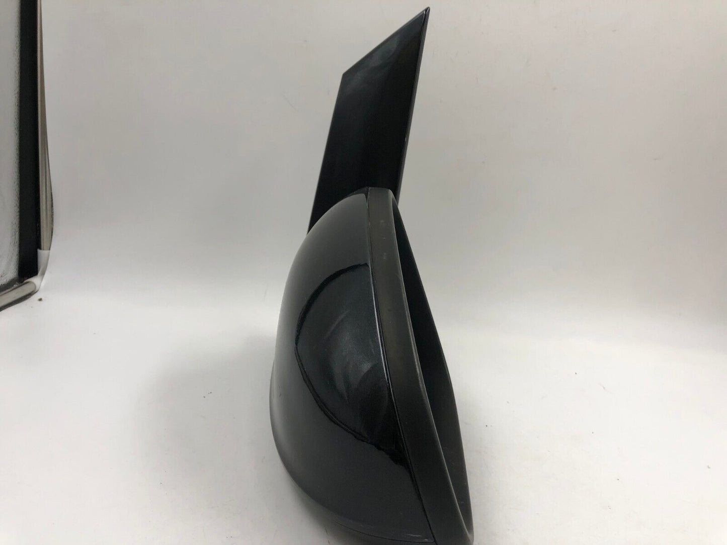 2012-2017 Buick Verano Driver Side View Power Door Mirror Black OEM D03B10068