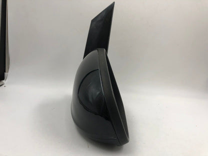 2012-2017 Buick Verano Driver Side View Power Door Mirror Black OEM D03B10068