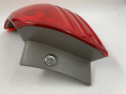 2008-2015 Nissan Rogue Passenger Side Tail Light Taillight OEM C03B20012