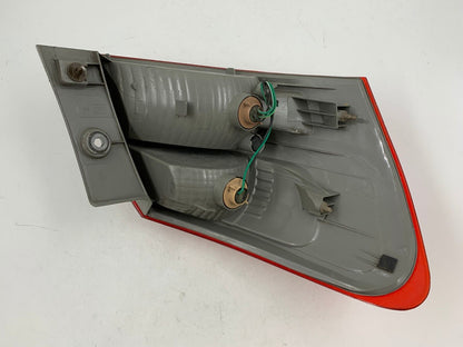 2008-2015 Nissan Rogue Passenger Side Tail Light Taillight OEM C03B20012