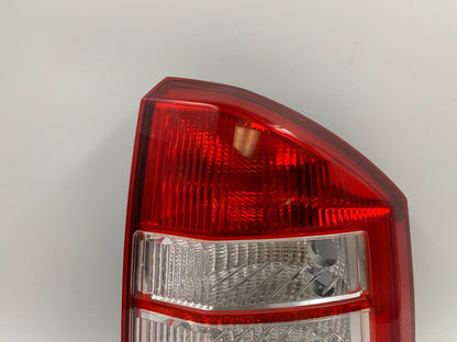 2007-2010 Jeep Compass Passenger Side Tail Light OEM C04B28046