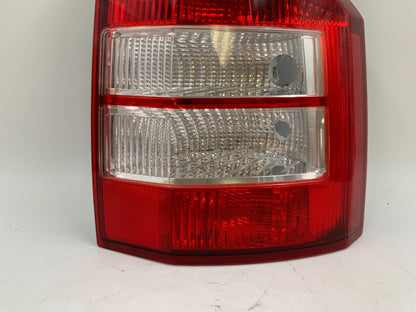 2007-2010 Jeep Compass Passenger Side Tail Light OEM C04B28046