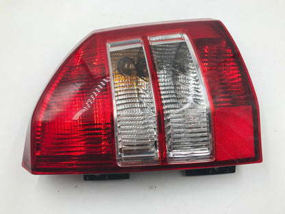 2007-2010 Jeep Compass Passenger Side Tail Light OEM C04B28046