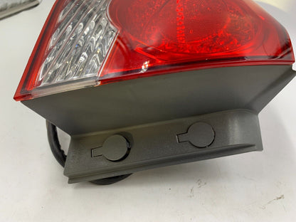 2011-2016 Chevrolet Cruze Driver Side Tail Light Taillight OEM E01B14021