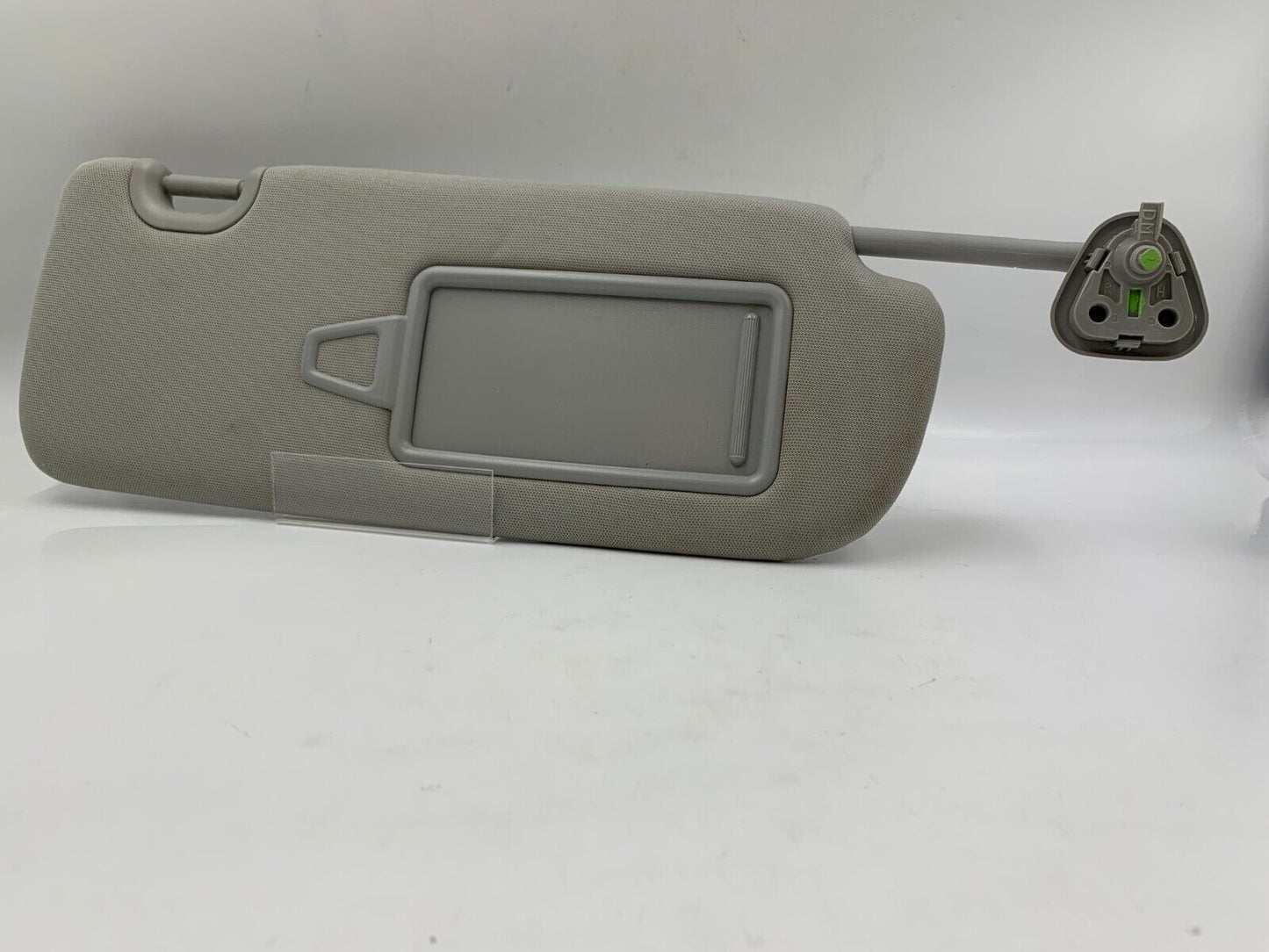 2013-2019 Hyundai Santa Fe Passenger Sun Visor Sunvisor Gray OEM E04B20075