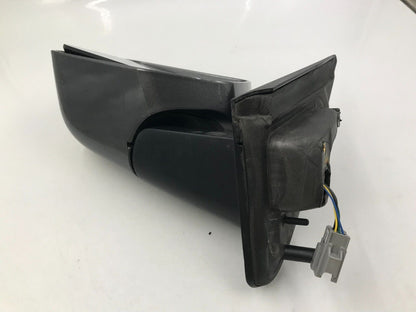 2008-2009 Ford Escape Driver Side View Power Door Mirror Gray OEM H02B05014