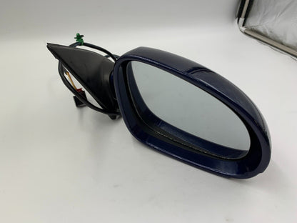 2006-2010 Volkswagen Passat Passenger Side View Power Door Mirror Blue B01B46039