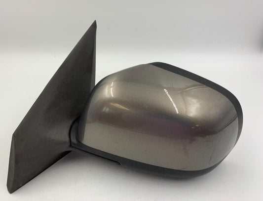 2012-2014 Nissan Versa Sedan Driver Side View Power Door Mirror OEM B01B47041