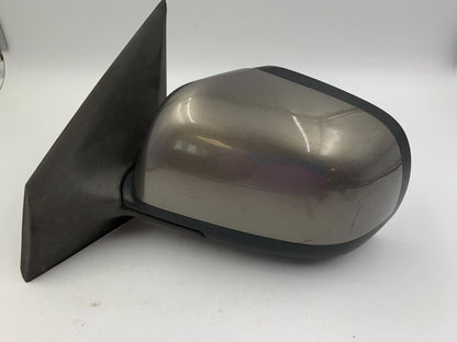 2012-2014 Nissan Versa Sedan Driver Side View Power Door Mirror OEM B01B47041