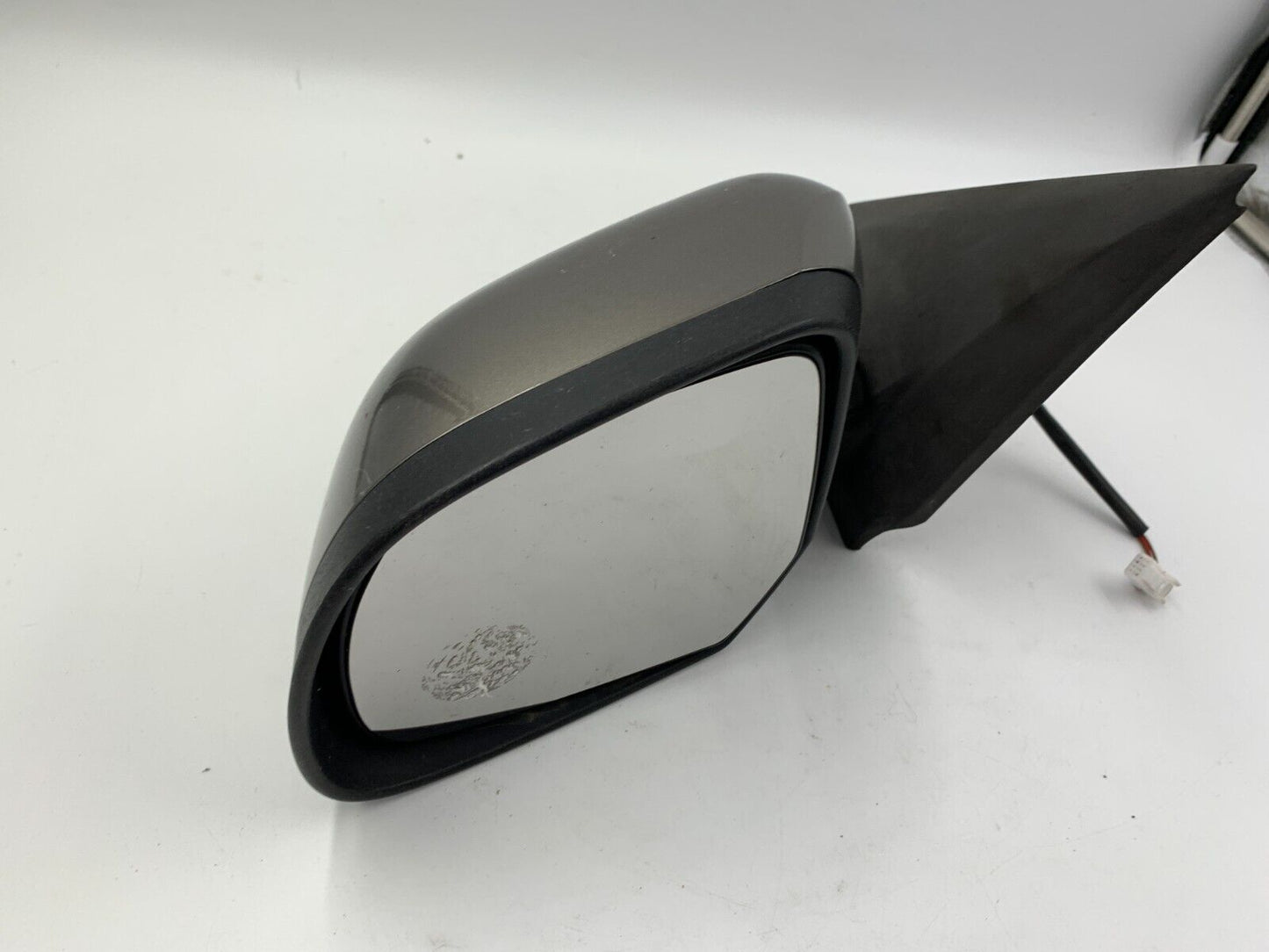 2012-2014 Nissan Versa Sedan Driver Side View Power Door Mirror OEM B01B47041