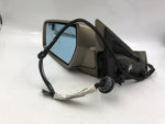 2003-2007 Cadillac CTS Driver Side View Power Door Mirror Bronze OEM F01B17017