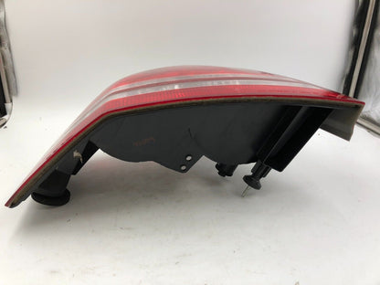 2008-2010 Dodge Avenger Driver Side Tail Light Taillight OEM H01B35024